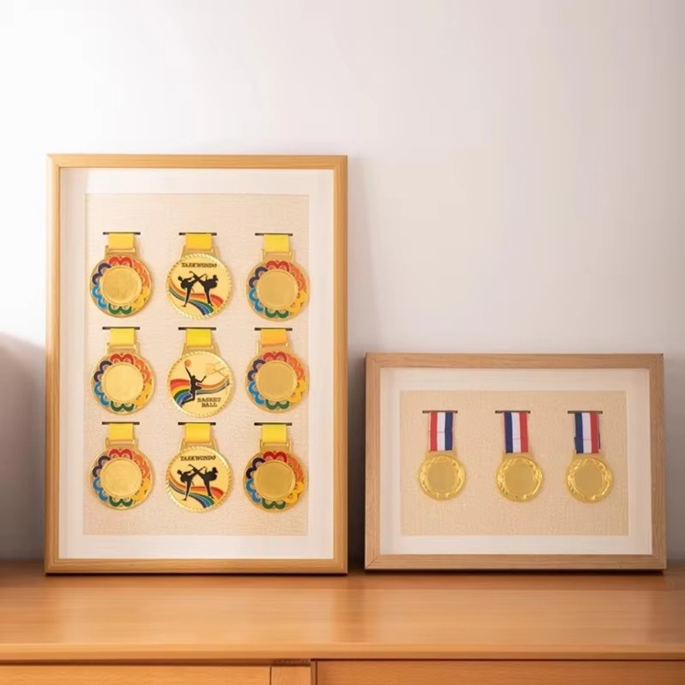 Wooden Photo Frame Dust-Proof  - Photography Awards recension och pris