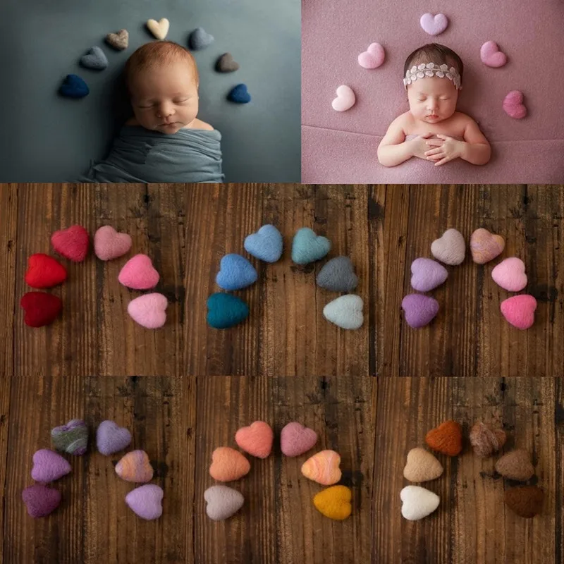 Newborn Photography Props Wool - Photography Life recension och pris