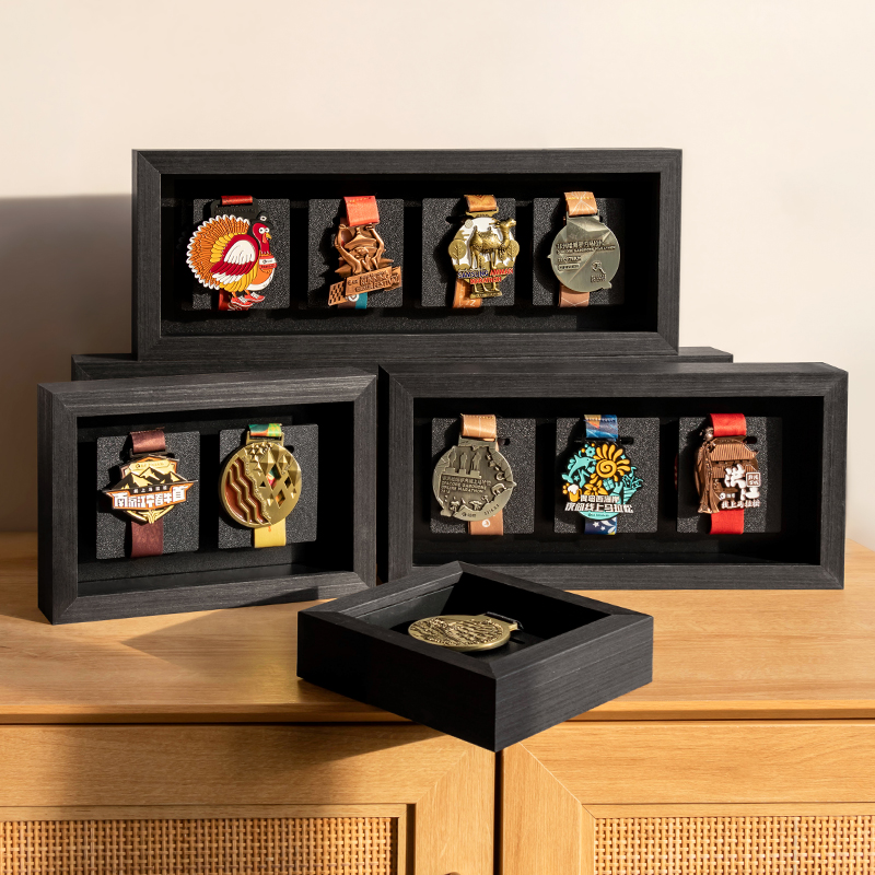 Medal Display Case,Medal Box P - Photography Awards recension och pris