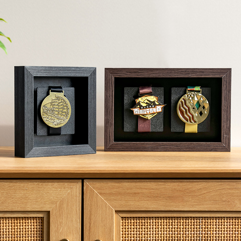 Medal Display Case,Medal Box P - Photography Awards recension och pris