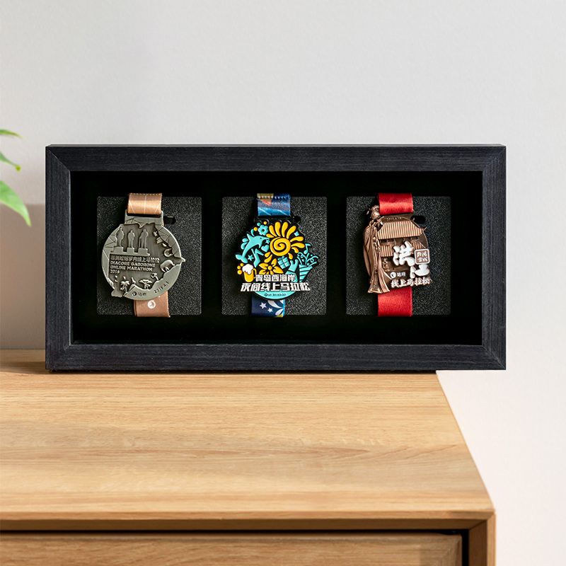 Medal Display Case,Medal Box P - Photography Awards recension och pris
