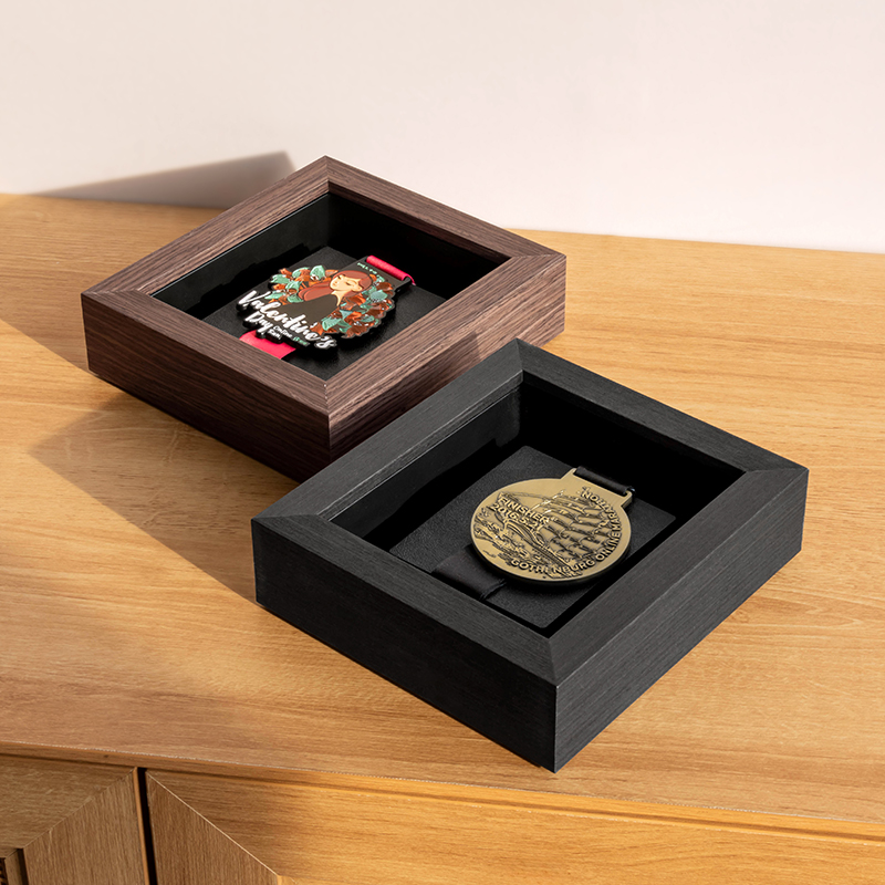 Medal Display Case,Medal Box P - Photography Awards recension och pris