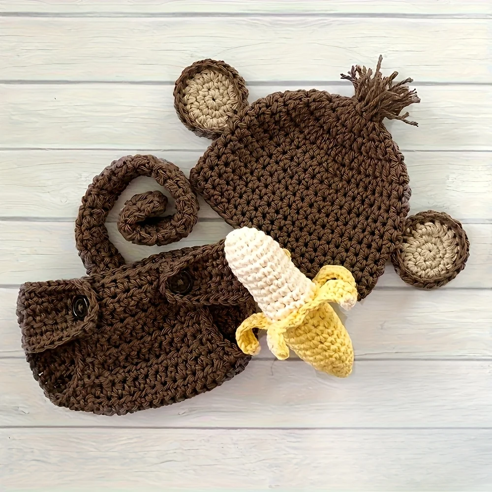 Baby Photography Props Handmad - Photography Outfit recension och pris