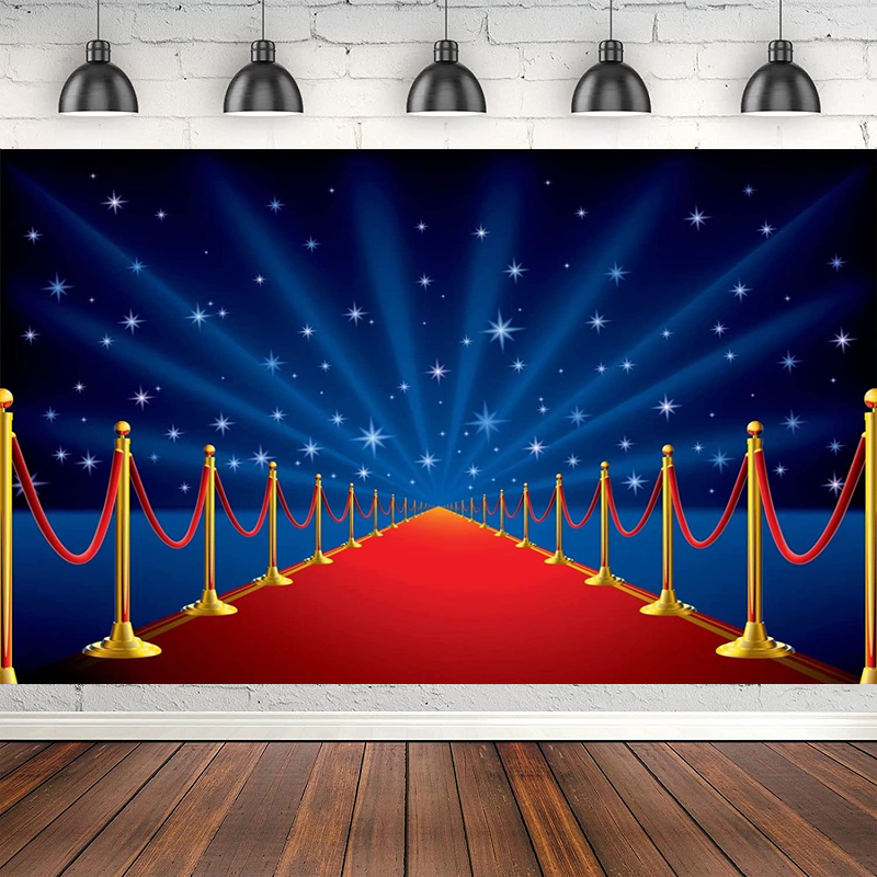 Red Carpet Stage Photography B - Photography Awards recension och pris