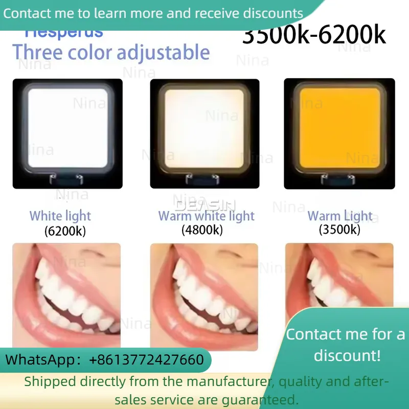 and Orthodontics Intraoral Ext - Photography With Mobile recension och pris
