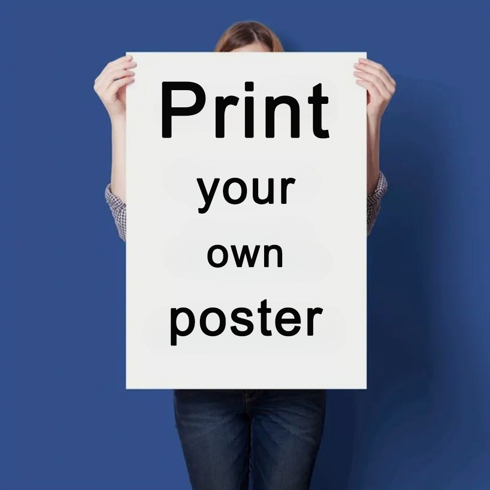 6pcs/set Custom Canvas Printin - Photography Life recension och pris