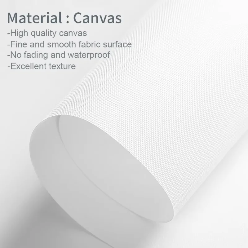 6pcs/set Custom Canvas Printin - Photography Life recension och pris
