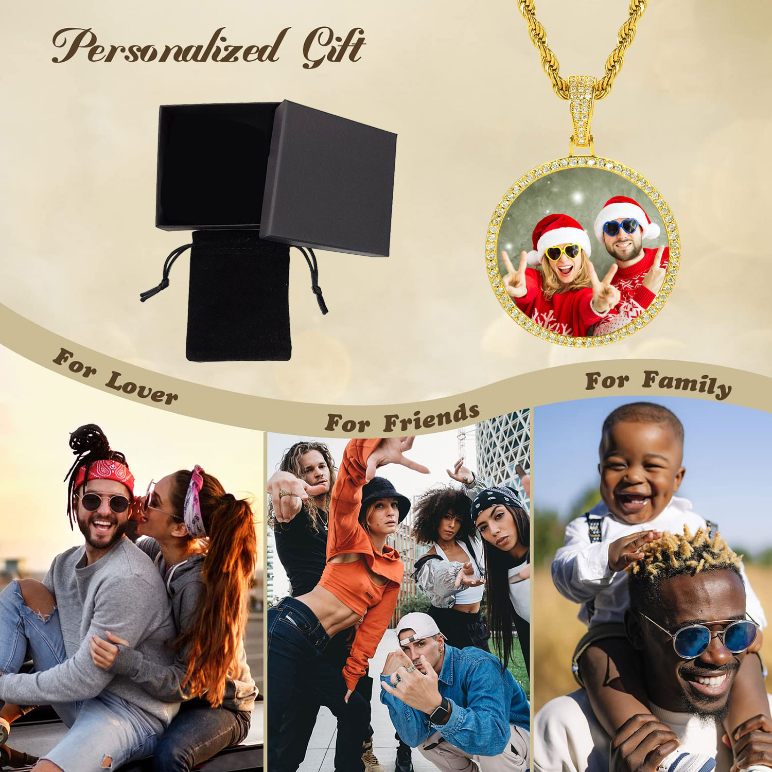 Free Customization Logo Person - Photography Awards recension och pris