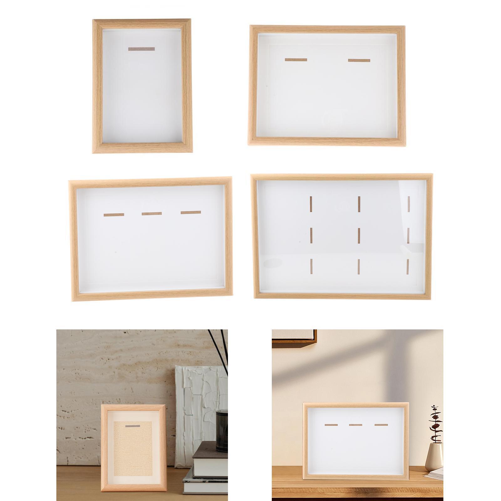 Medals Display Case Dustproof  - Photography Awards recension och pris