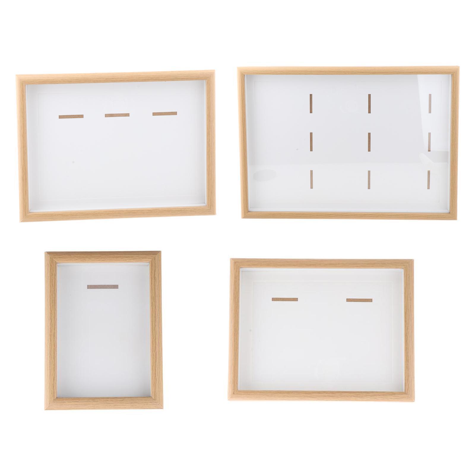 Medals Display Case Dustproof  - Photography Awards recension och pris