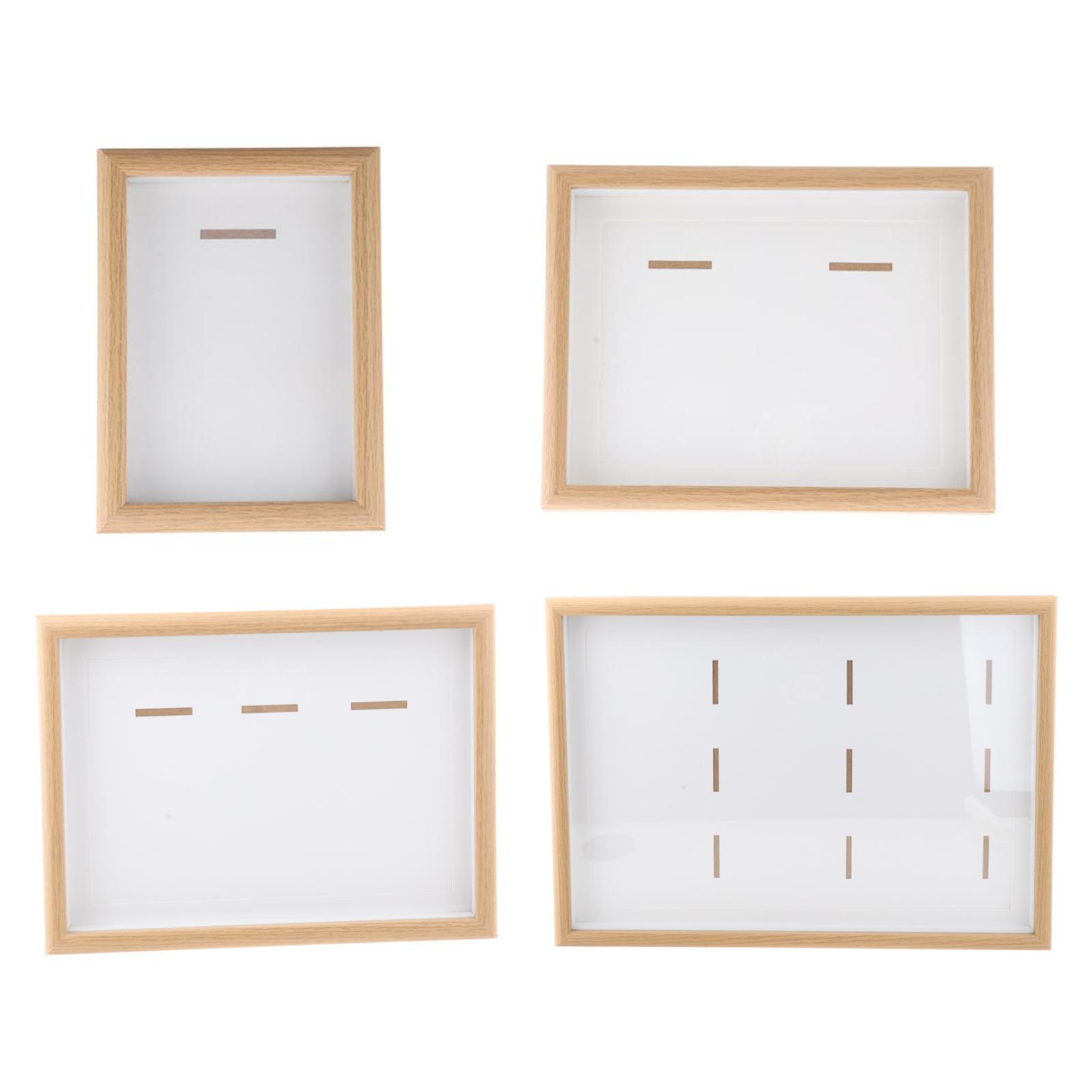 Medals Display Case Dustproof  - Photography Awards recension och pris