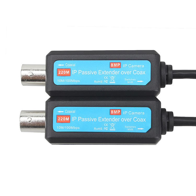 Cctv Camera IP Extender 8mp Co - Photography Uk recension och pris