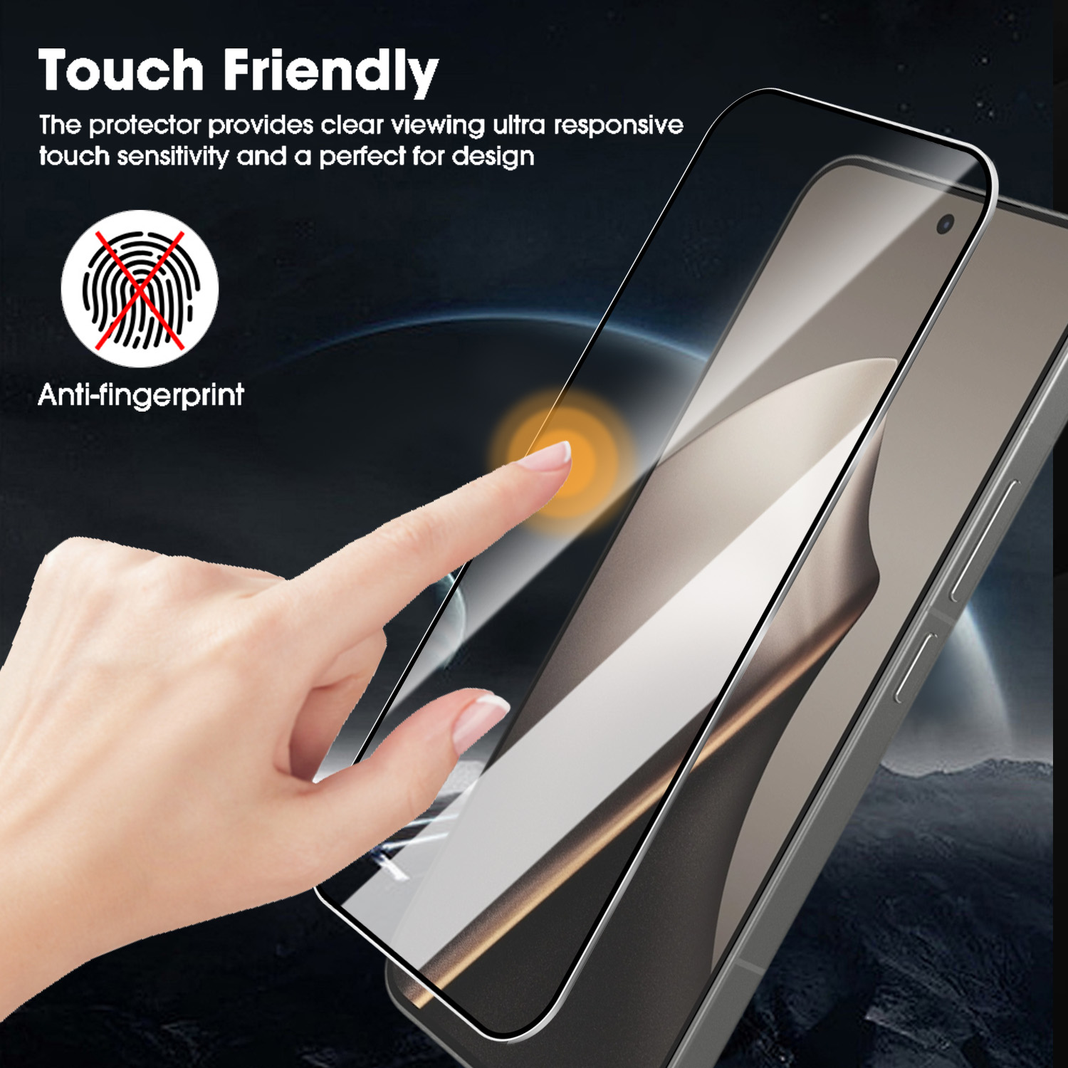 For Xiaomi 15T Pro Screen Prot - Photography Kit Xiaomi 15T Pro recension och pris