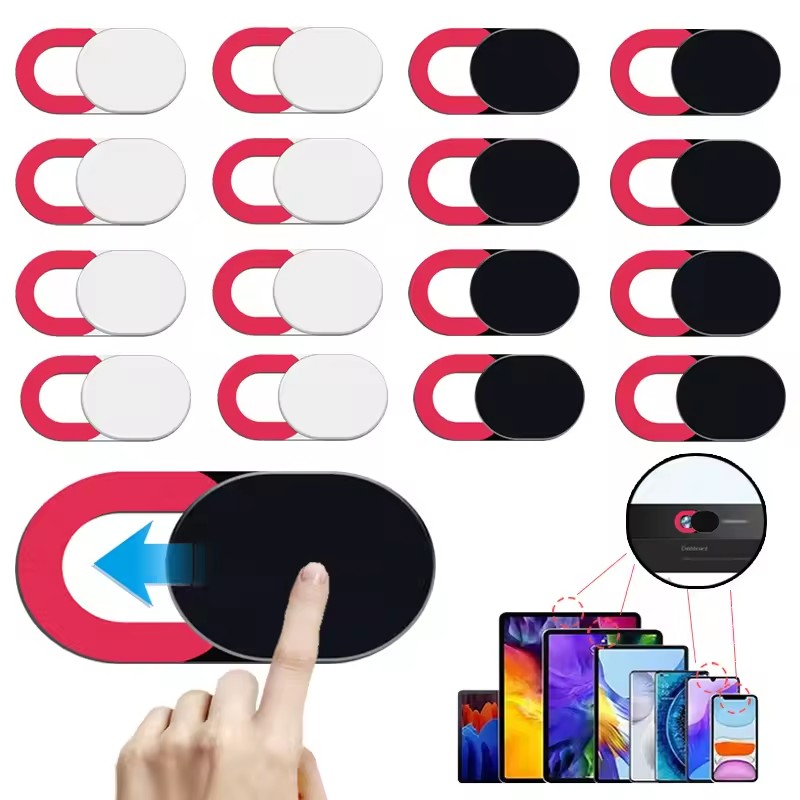Laptop Camera Privacy Cover We - Photography With Mobile recension och pris