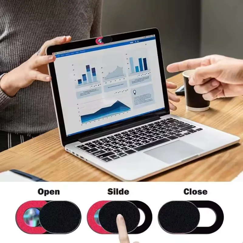 Laptop Camera Privacy Cover We - Photography With Mobile recension och pris
