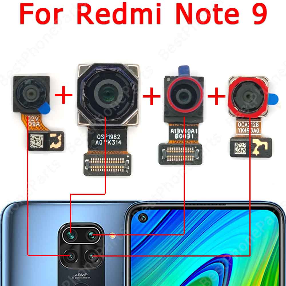 Rear Back Camera For Xiaomi Re - Photography Kit Xiaomi 15T Pro recension och pris