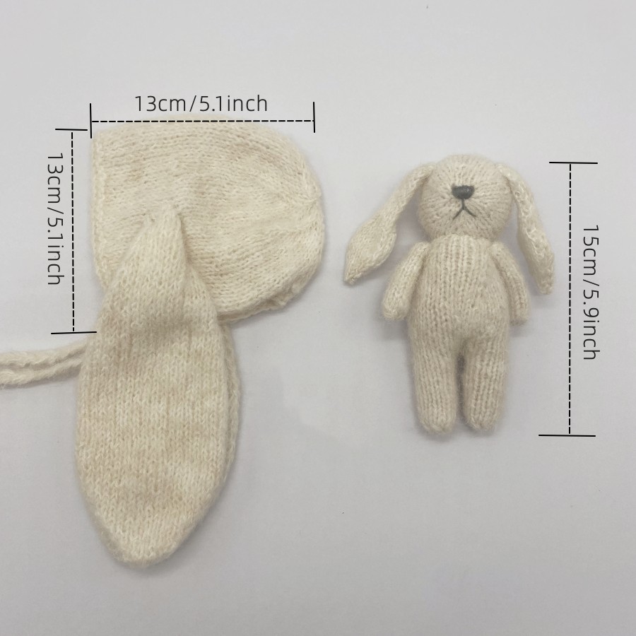 Newborn Photography Props Hat  - Photography Life recension och pris