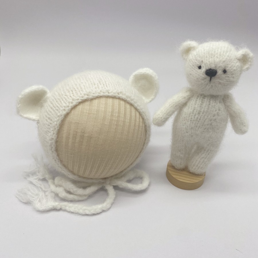 Newborn Photography Props Hat  - Photography Life recension och pris