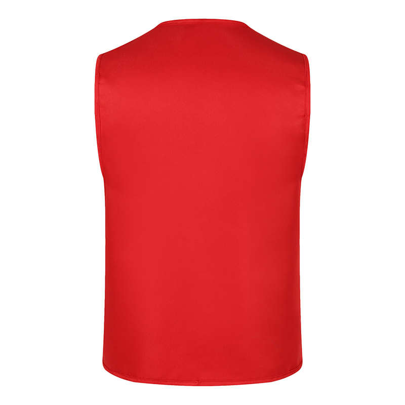 Men Multi Sleeveless Pocket Wa - Photography Vest recension och pris