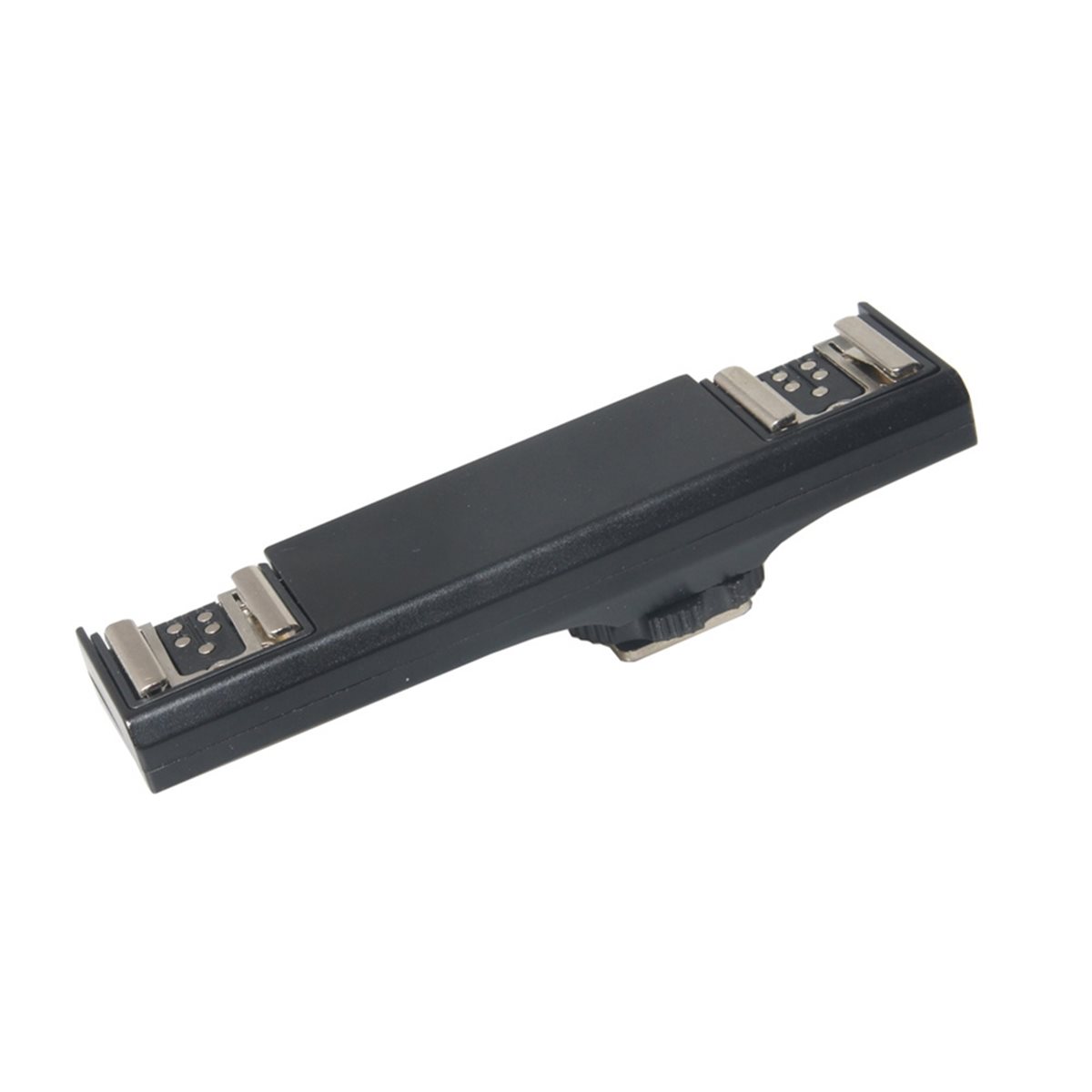N05R Camcorder Hot Shoe Splitt - Camera Cold Shoe recension och pris