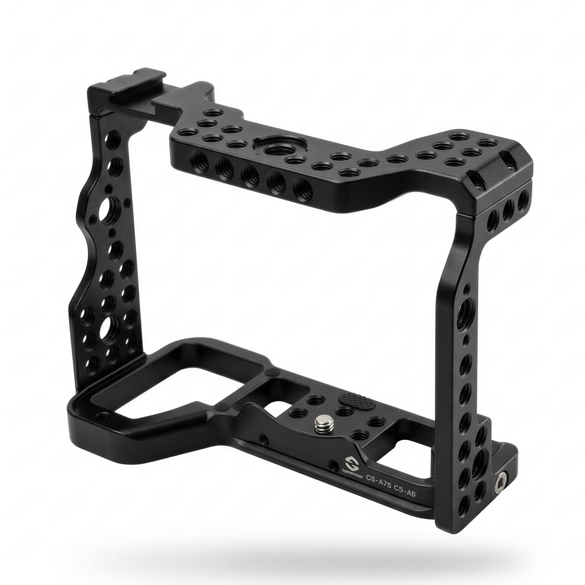SOARSHOT Camera Cage for Sony  - Camera Cold Shoe recension och pris