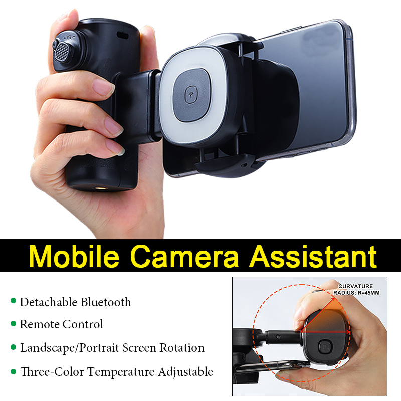 Mobile Phone Fill Light Aid Po - Photography With Mobile recension och pris