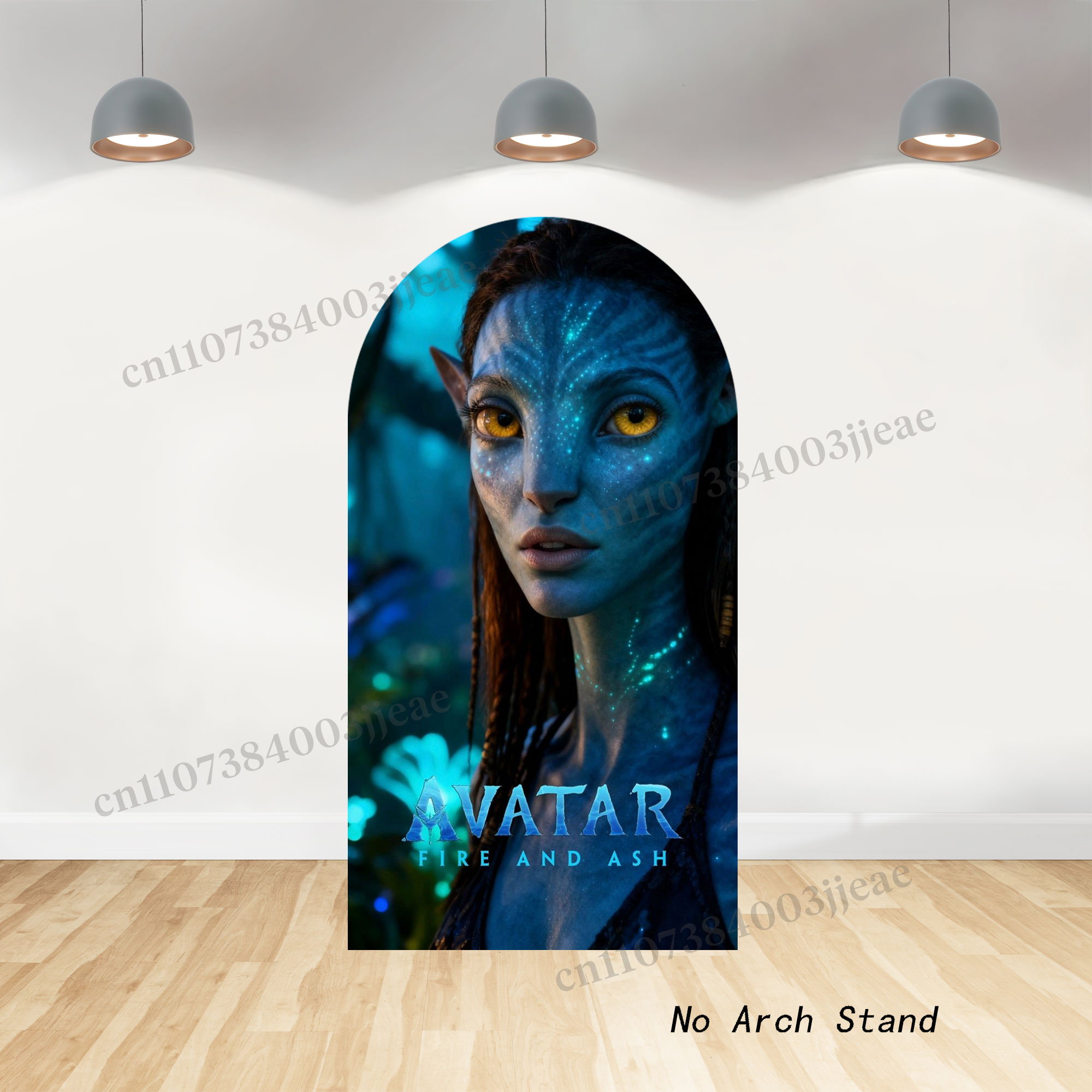 New Movie Avatar Theme Arch Ba - Photography Life recension och pris