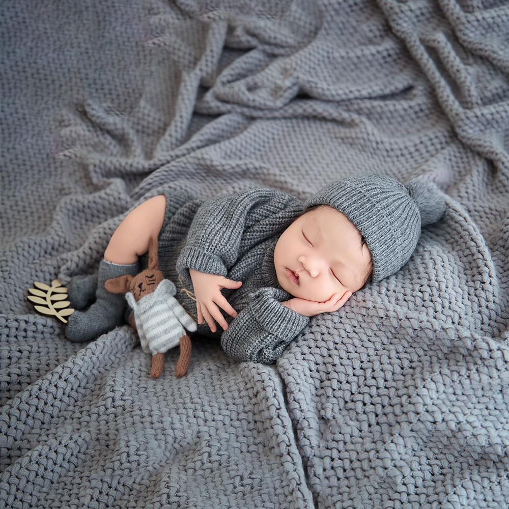 Hello World Theme Newborn Phot - Photography Outfit recension och pris