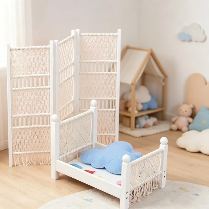 Infant Photo Decor Supply Retr - Photography Life recension och pris