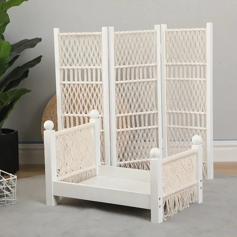 Infant Photo Decor Supply Retr - Photography Life recension och pris