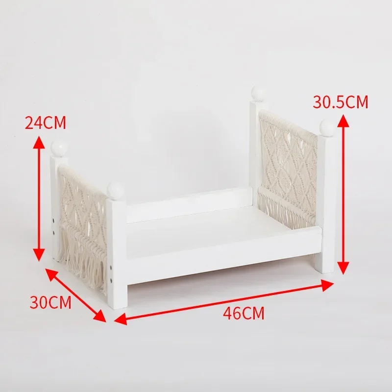 Infant Photo Decor Supply Retr - Photography Life recension och pris