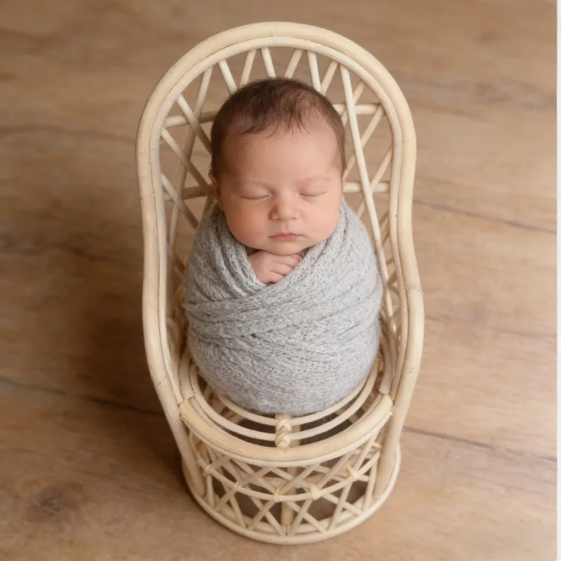 1pc Rattan Wood Handmade Woven - Photography Life recension och pris