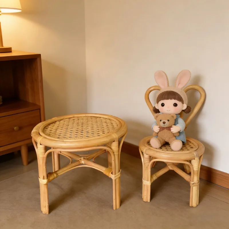 1pc Rattan Wood Handmade Woven - Photography Life recension och pris