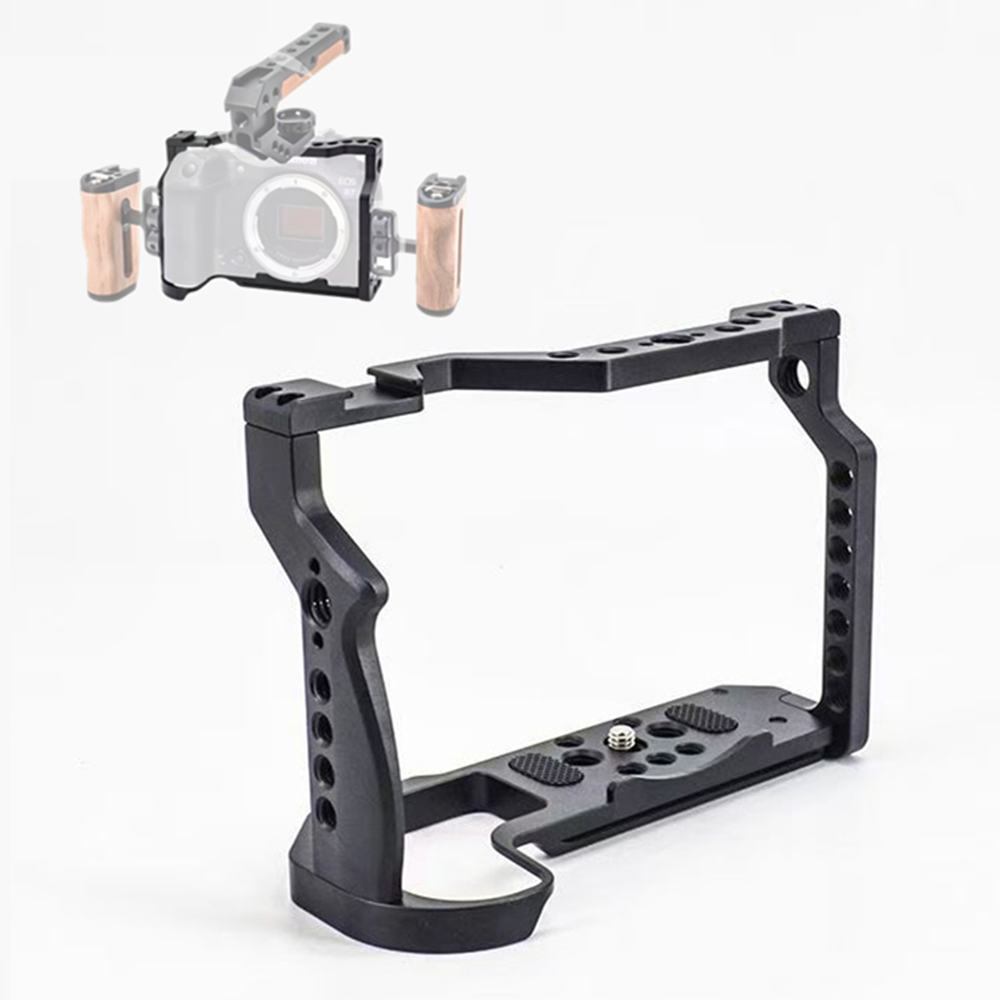 Compatible with Canon EOS R7 C - Camera Cold Shoe recension och pris