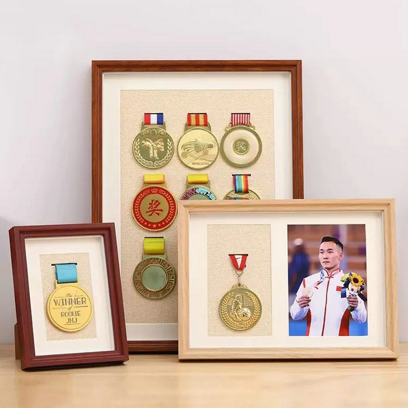Solid Wood Shadow Box Frame Fo - Photography Awards recension och pris