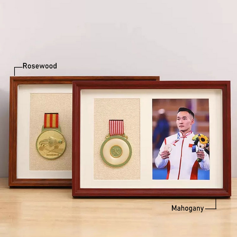Solid Wood Shadow Box Frame Fo - Photography Awards recension och pris