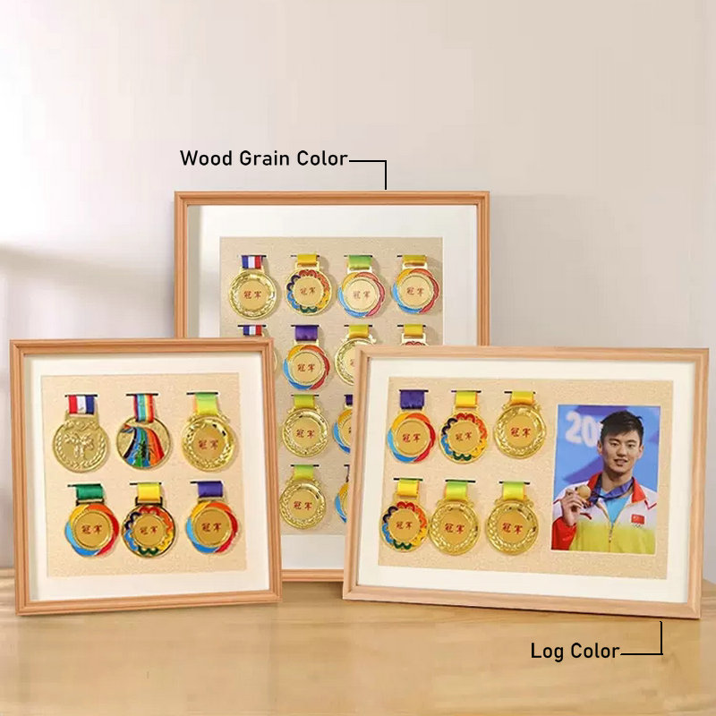 Solid Wood Shadow Box Frame Fo - Photography Awards recension och pris