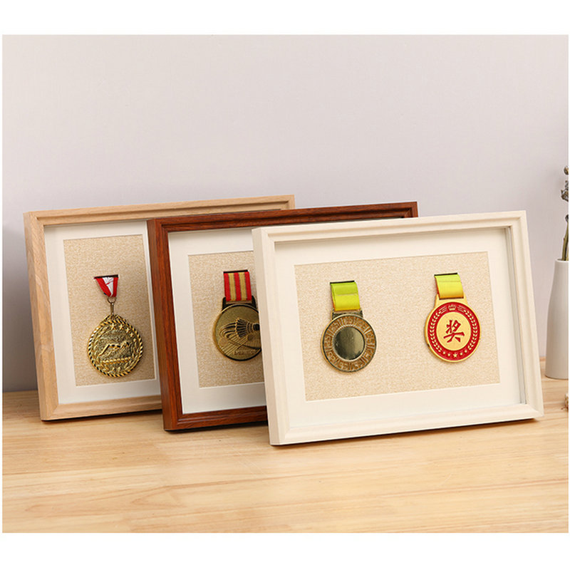 Solid Wood Shadow Box Frame Fo - Photography Awards recension och pris